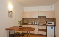   Premium Apartment House APT  15