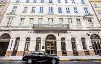   Prestige Hotel Budapest 4*  1