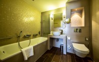   Prestige Hotel Budapest 4*  19