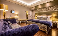   Prestige Hotel Budapest 4*  17