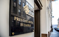   Prestige Hotel Budapest 4*  35