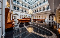   Prestige Hotel Budapest 4*  28