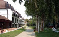   Medical Centre (bm Sanatorium) 3* 3*  6