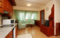   Relax Apartmanhaz APT  8