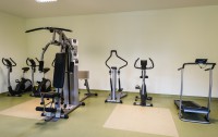   Harkanyi Rehabilitation Centrum 3*  23