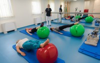   Harkanyi Rehabilitation Centrum 3*  8