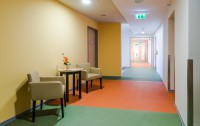   Harkanyi Rehabilitation Centrum 3*  20