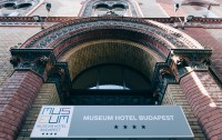   Hotel Museum Budapest 4*  29