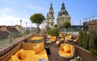 Aria Hotel Budapest 5*  2