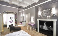   Aria Hotel Budapest 5*  12