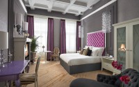   Aria Hotel Budapest 5*  15