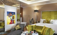   Aria Hotel Budapest 5*  45