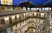   Aria Hotel Budapest 5*  22