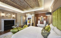   Aria Hotel Budapest 5*  23