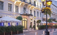   Aria Hotel Budapest 5*  1