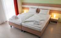   Pallone Hotel 4*  14