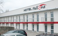   Pallone Hotel 4*  1