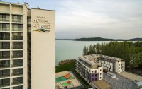   Fured Hotel Spa & Conference 4*  9