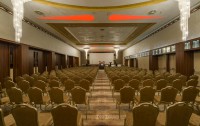   Fured Hotel Spa & Conference 4*  7