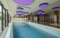 Fured Hotel Spa & Conference 4*  5