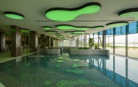 Fured Hotel Spa & Conference 4*  4