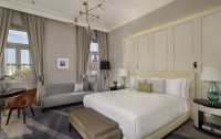   The Ritz-carlton Budapest 5*  25