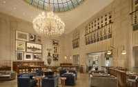   The Ritz-carlton Budapest 5*  17