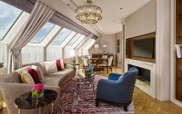   The Ritz-carlton Budapest 5*  16