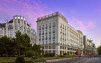   The Ritz-carlton Budapest 5*  1