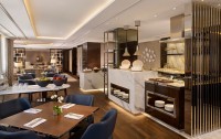   The Ritz-carlton Budapest 5*  9