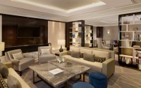   The Ritz-carlton Budapest 5*  8