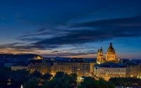   The Ritz-carlton Budapest 5*  6