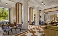 The Ritz-carlton Budapest 5*  5