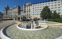   Civis Grand Hotel Aranybika 3*  26