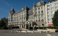   Civis Grand Hotel Aranybika 3*  1