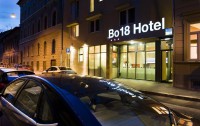   Bo18 Hotel 3*  11