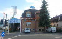   Attila Hotel 3*  1