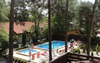   Hotel Korona 3*  40