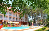   Hotel Korona 3*  1