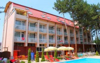   Hotel Korona 3*  10