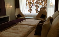 Residence Balaton 4*  5