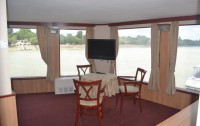   Fortuna Boat Hotel 3*  27