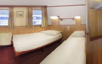   Fortuna Boat Hotel 3*  23