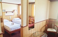   Fortuna Boat Hotel 3*  18