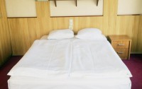   Fortuna Boat Hotel 3*  17