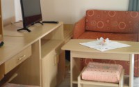   Kristaly Apartman APT  21