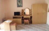 Kristaly Apartman APT  3