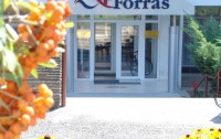   Forras Hotel 3*  11