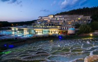   Saliris Resort Spa & Conference 4*  71