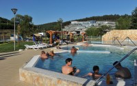   Saliris Resort Spa & Conference 4*  76